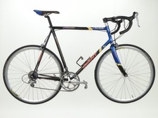 Bici da strada Giant CFR bici