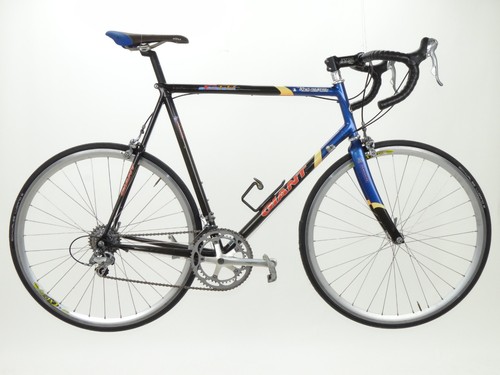 Bici strada giant cfr - da,