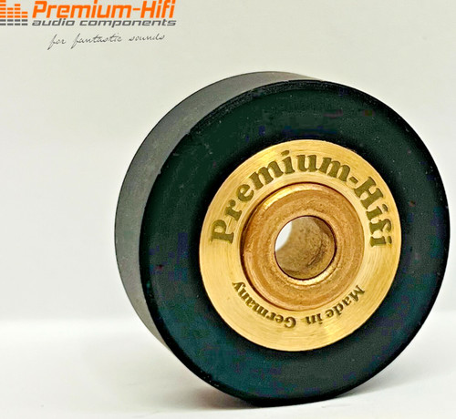 Rullo pressione revox - rullo,