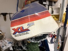 Serbatoio Honda XL 600 LM Tank