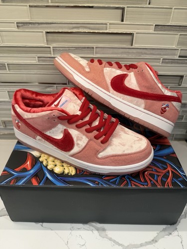 Nuovissima strangelove nike - x,