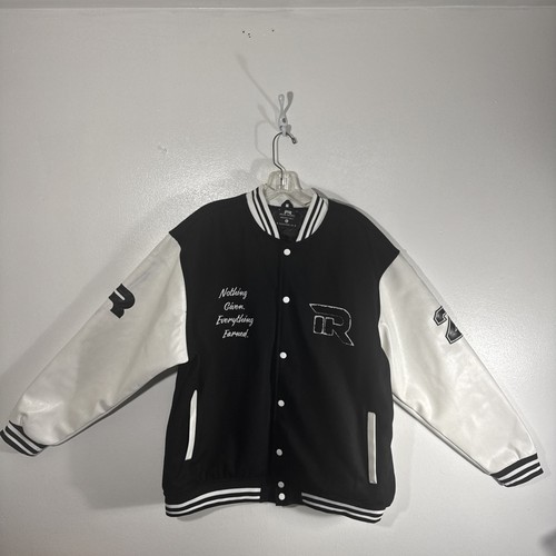 Giacca iron rebel - giacca,