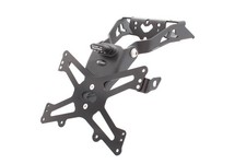 31870-Portatarga husqvarna