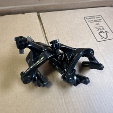 Coppia pinze freno cerchio