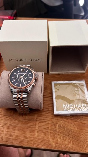 Orologio michael kors - orologio,