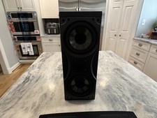 Meridian m33c altoparlante - meridian,