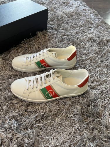 Sneakers gucci uomo - gucci,