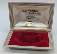 Orologio interno uomo vintage