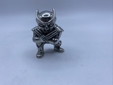 Minifigurina Wolverine in