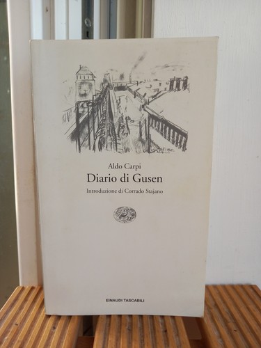 Diario gusen aldo - aldo,