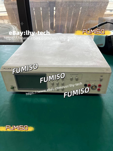 Fluke philips pm6303a - fluke,