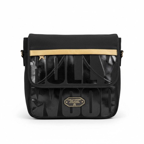 Borsa tracolla hollywood - borsa, “hollywood