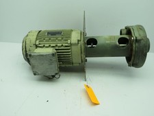 Pompa olio refrigerante ad