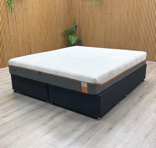 Furniture village tempur - village,
