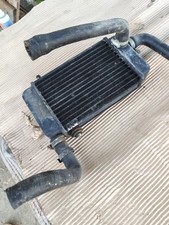 Malaguti RST 50 - Radiatore e Miscelatore