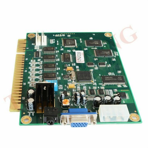 Giochi arcade 1 scheda - 60,