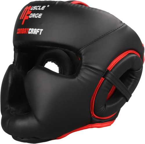 Caschetto boxe taglia - taglia, –