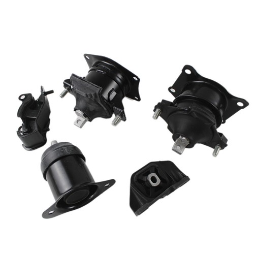 Kit supporto motore e - (5),