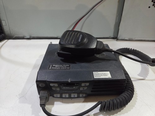 Ricetrasmettitore radio mobile - radio,