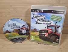 Farming Simulator PS3
