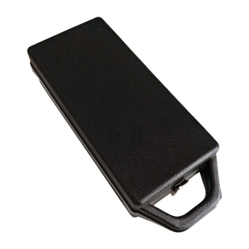 Valigetta porta musicassette
