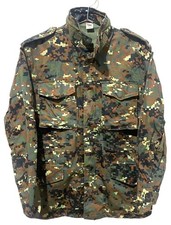 Uniformi mimetiche pixelate originali Yemen forze speciali di sicurezza M65