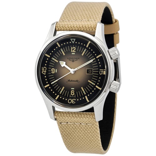 Orologio longines legend diver - orologio,