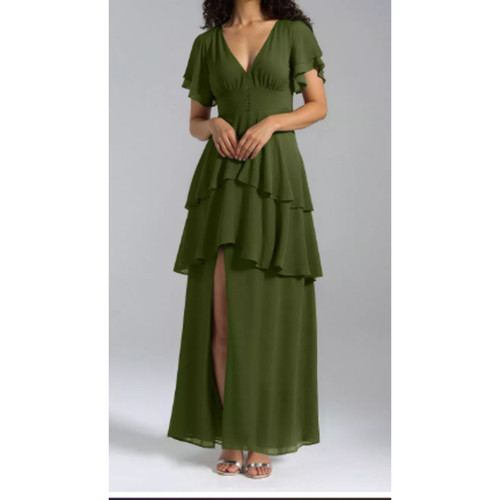 Maxi abito formale bridal 6 - maxi,