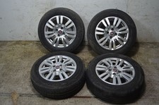 112065 Treno Completo Cerchi e