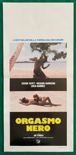 LOCANDINA ORIGINALE CINEMA