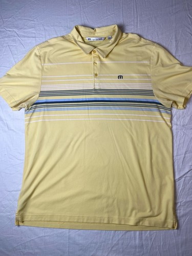 Travis mathew polo uomo - travis,