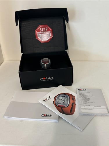Orologio sportivo - , e