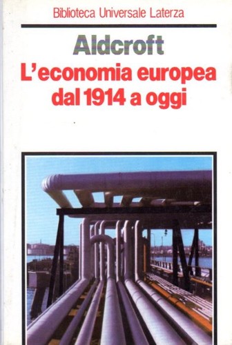 Economia europea dal 1914 a - dal,