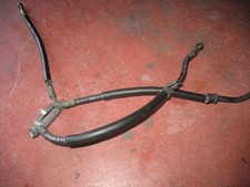 tubi freno anteriore suzuki gsx 600 F 2001