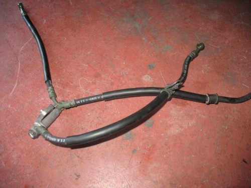 Tubi freno anteriore suzuki - freno,