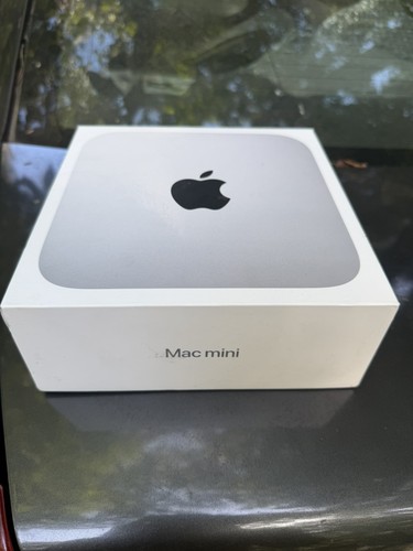 Apple mac mini a2348 - mini,