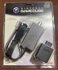 Nintendo GameCube Modulatore