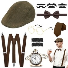 Accessori anni per - anni, uomo