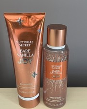 Victoria’s Secret Bare