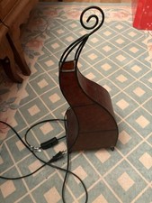 Lampada etnica - lampada,
