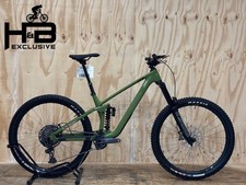 Mountain bike Cube Stereo