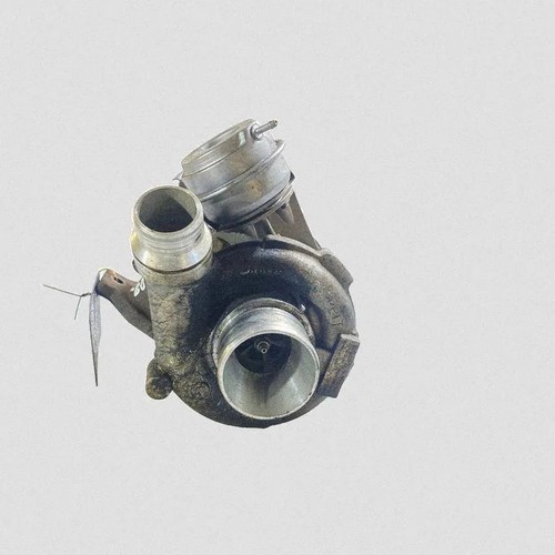 Turbocompressore renault - turbocompressore,