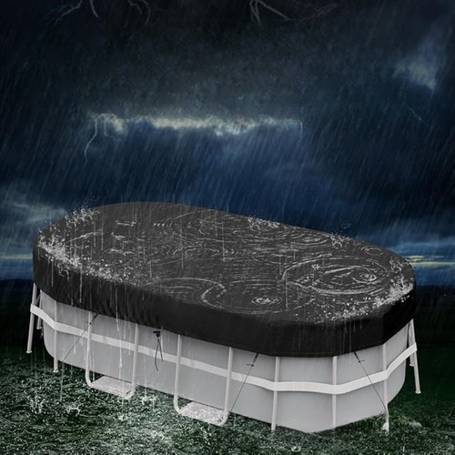 Copertura solare per piscine