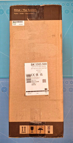 Rittal 3303500 frigorifero - sk,