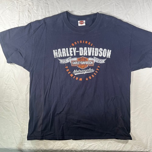 Shirt harley davidson - t-shirt, harley-davidson