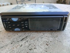 Autoradio Anni 90 Lettore CD