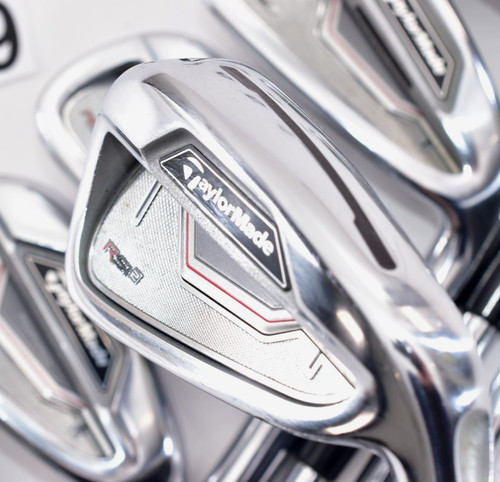 Taylormade rsi2 8 9 - taylormade,