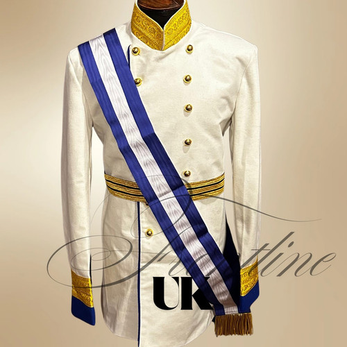 Giacca uniforme militare - ,