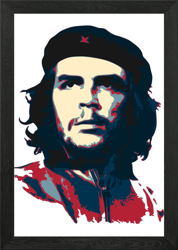 Poster arte parete - arte, con