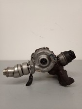 Turbina Audi A4 2.0 143 Cv